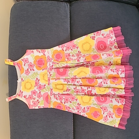 sweet potatos Other - 2T dress by Sweet Potatos' Easter dress 2T /‎ Summer dress
